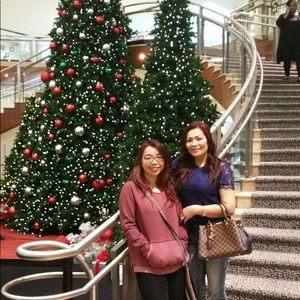 Meet your Posher, Vu